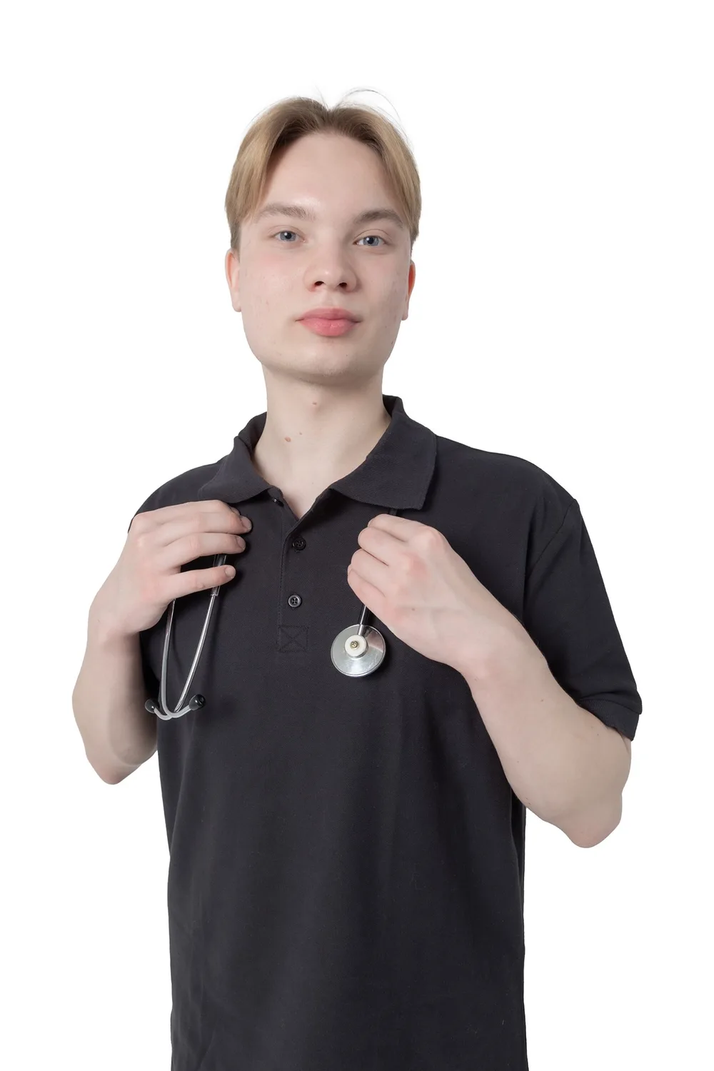 Поло унисекс